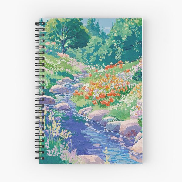 Item preview, Beautiful Anime Art 11 | Anime Scenery | Anime Landscape | Studio Ghibli | Makoto Shinkai | Lofi Scenery designed and sold by Animania-AnimeS.