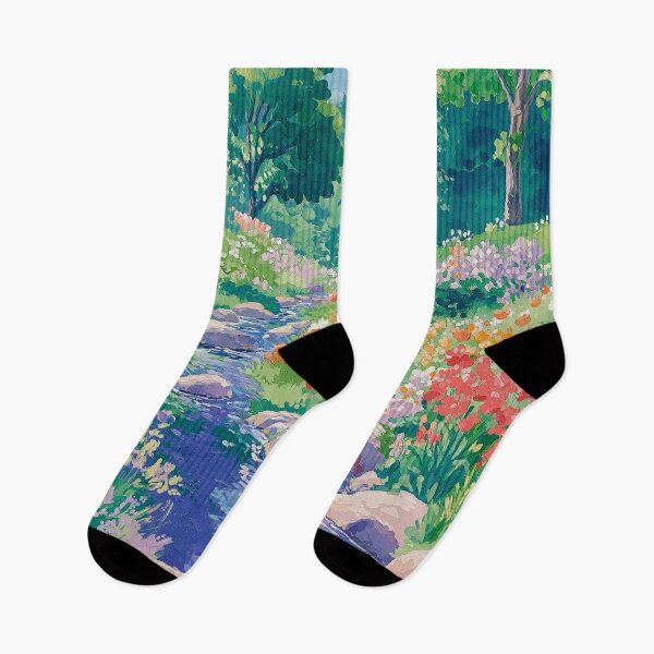 Item preview, Beautiful Anime Art 11 | Anime Scenery | Anime Landscape | Studio Ghibli | Makoto Shinkai | Lofi Scenery designed and sold by Animania-AnimeS.