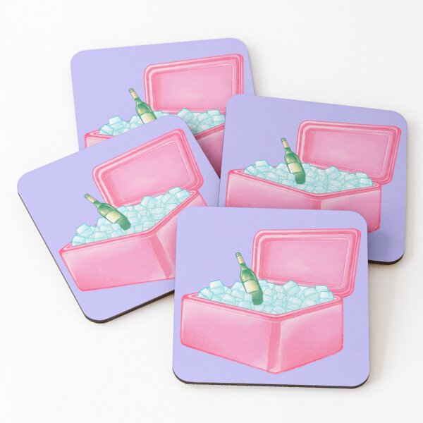 Item preview, Chilling cooler designed and sold by JuleaMars.