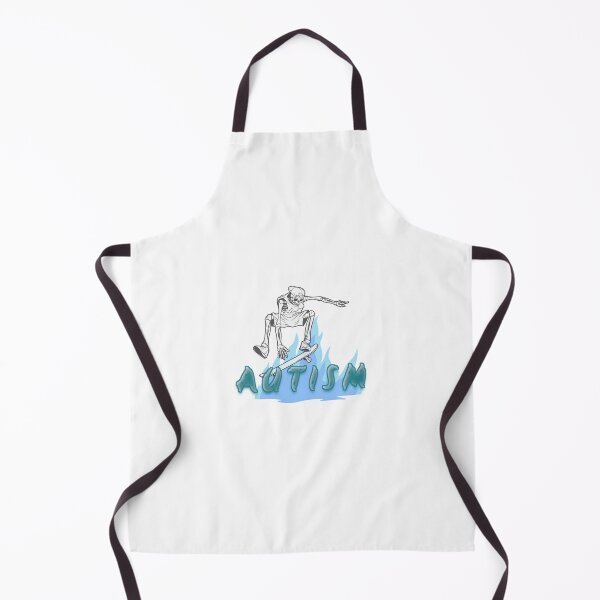 Item preview, Autism designed and sold by tissueissues.