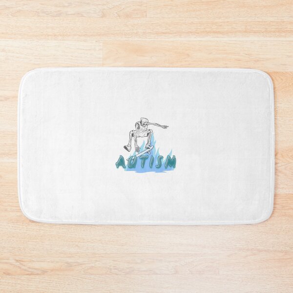 Item preview, Autism designed and sold by tissueissues.
