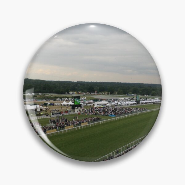 Item preview, Royal Ascot Horse Race Course English Summer designed and sold by allymcdonald.