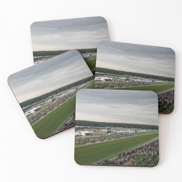 Item preview, Royal Ascot Horse Race Course English Summer designed and sold by allymcdonald.