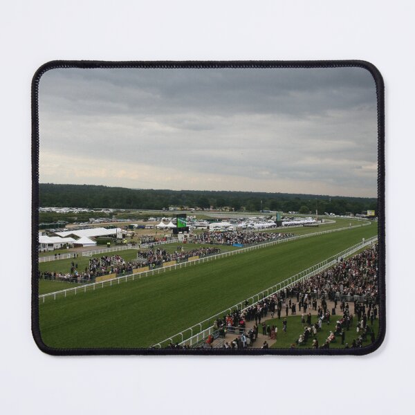 Item preview, Royal Ascot Horse Race Course English Summer designed and sold by allymcdonald.