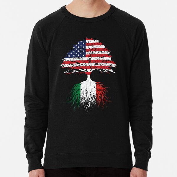 Italian Roots American Grown Italy Tshirt For Men Women Kids Italian Roots American Grown Italy Tshirt For Men Women Kids