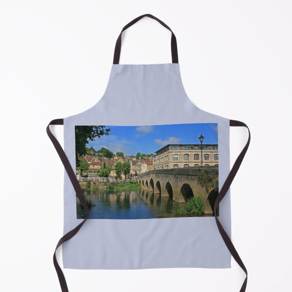 Item preview, The Bridge at Bradford designed and sold by RedHillDigital.