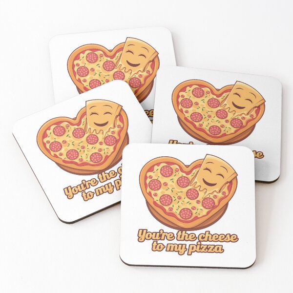 Item preview, You're The Cheese to My Pizza Valentines day Funny designed and sold by tmerchtrends.