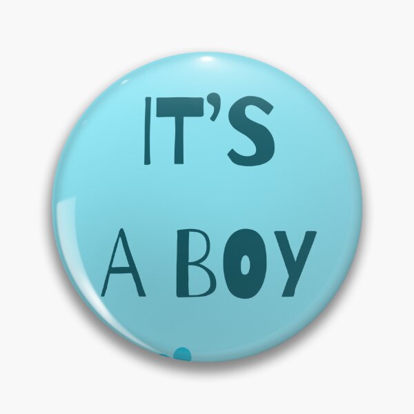 Item preview, it's a boy  designed and sold by KemaArts.