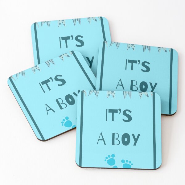 Item preview, it's a boy  designed and sold by KemaArts.