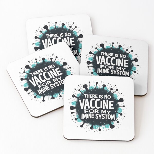 Item preview, There is no vaccine for my mine  system T-shirt/Hoody/Phone case designed and sold by justforyou2024.