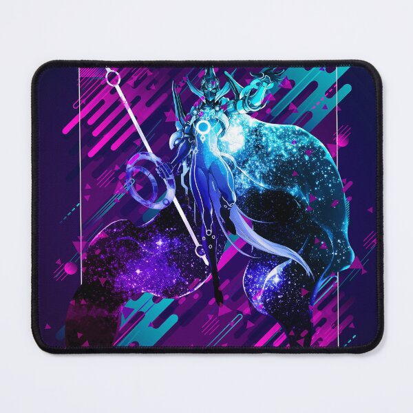 Item preview, Astrograph Sorcerer | Modern Graphic Design designed and sold by Eroshi.