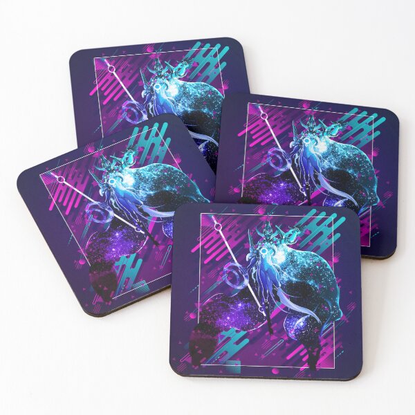 Item preview, Astrograph Sorcerer | Modern Graphic Design designed and sold by Eroshi.