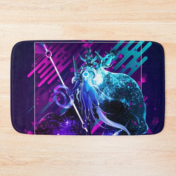 Item preview, Astrograph Sorcerer | Modern Graphic Design designed and sold by Eroshi.