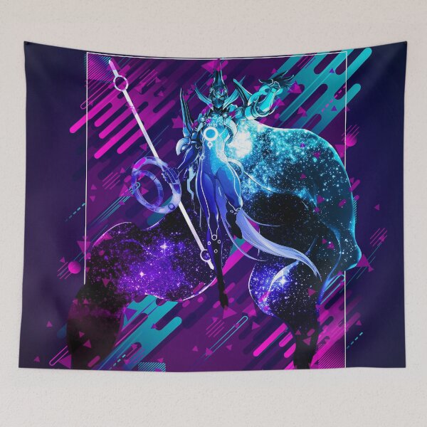 Item preview, Astrograph Sorcerer | Modern Graphic Design designed and sold by Eroshi.