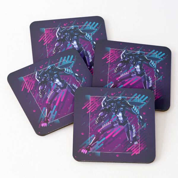 Item preview, Masked HERO Dark Law | Modern Graphic Design designed and sold by Eroshi.