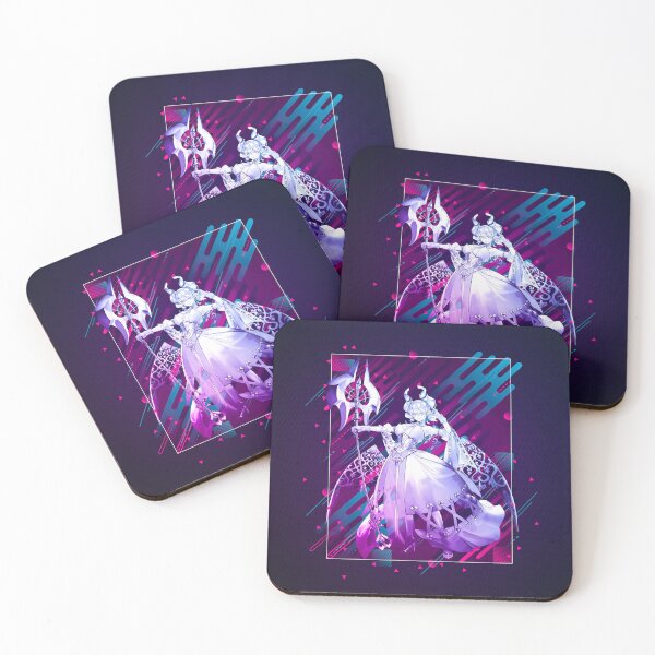 Item preview, Lovely Labrynth of the Silver Castle | Modern Graphic Design designed and sold by Eroshi.