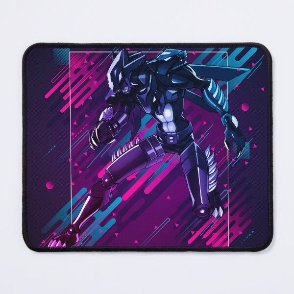 Item preview, Masked HERO Dark Law | Modern Graphic Design designed and sold by Eroshi.