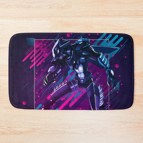 Item preview, Masked HERO Dark Law | Modern Graphic Design designed and sold by Eroshi.