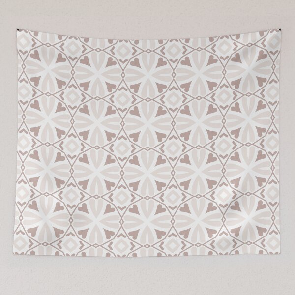 Aperçu de l'œuvre Motif élégant et polyvalent créée et vendue par Larify.