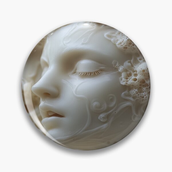 Item preview, Ethereal Whisper of Wax designed and sold by SaiLeiSie.