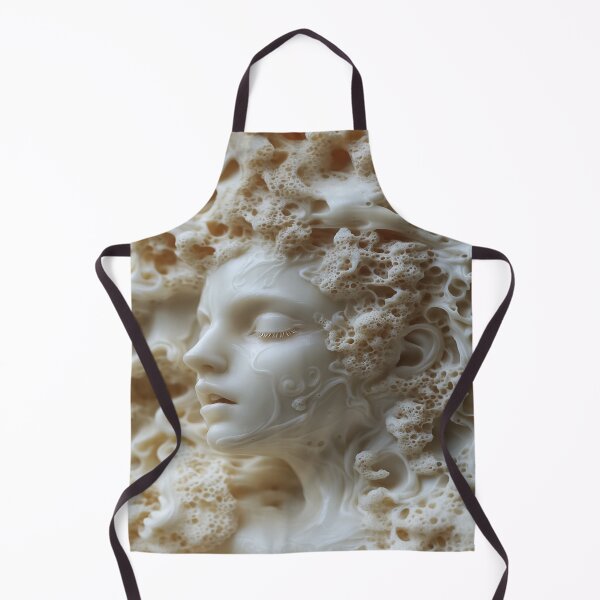 Item preview, Ethereal Whisper of Wax designed and sold by SaiLeiSie.