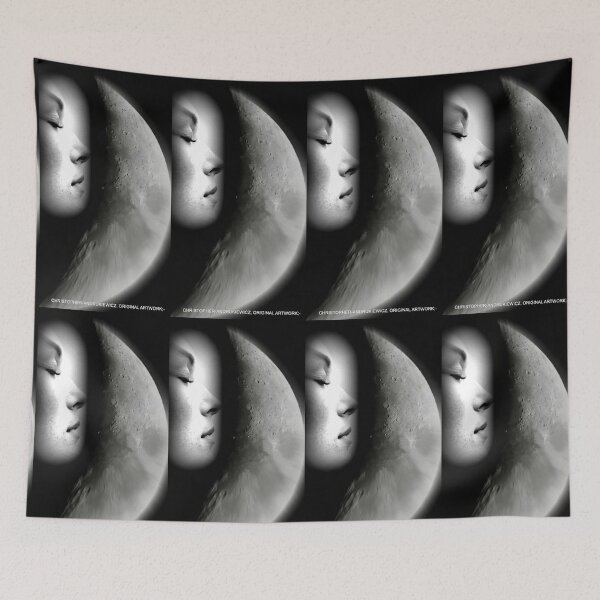 Item preview, over the moon. by c.a.2025,   smiley100. designed and sold by smiley100.