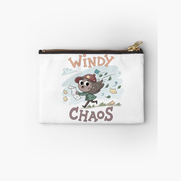 Item preview, Windy Chaos designed and sold by SignumShop.