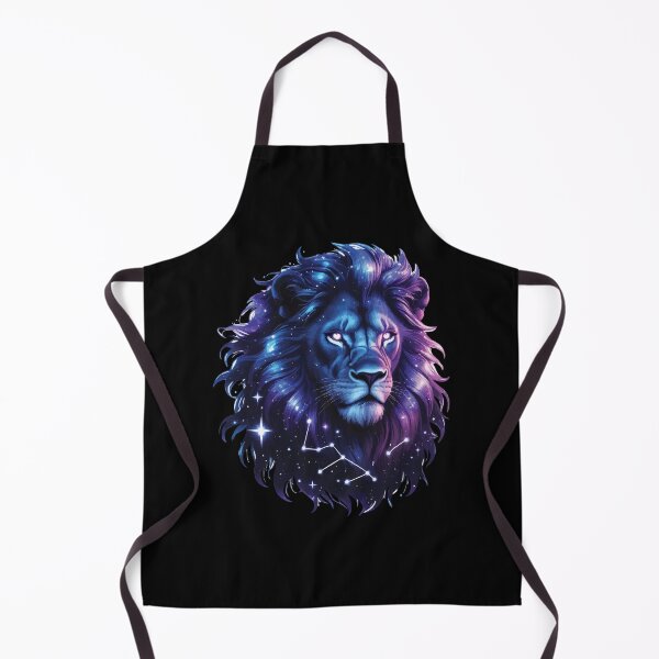 Item preview, Space Lion designed and sold by Getup-clothing.
