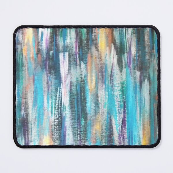 Item preview, Gold Rain, Acrylic designed and sold by HeArtC888.