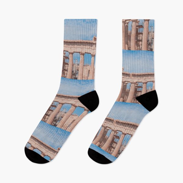 Item preview, Acropolis, Greece - Gift for travelers designed and sold by Kuuldiga.