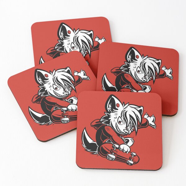 Item preview, Skateboarding Yeen designed and sold by RayhamTheDoggo.