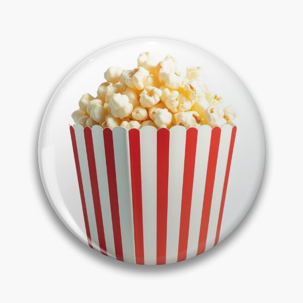 Item preview, Popcorn designed and sold by Lunarashop.