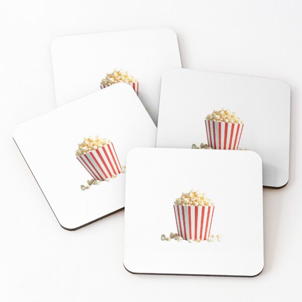 Item preview, Popcorn designed and sold by Lunarashop.