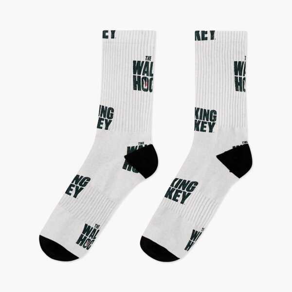 Item preview, The walking Hockey designed and sold by NextRVibe.