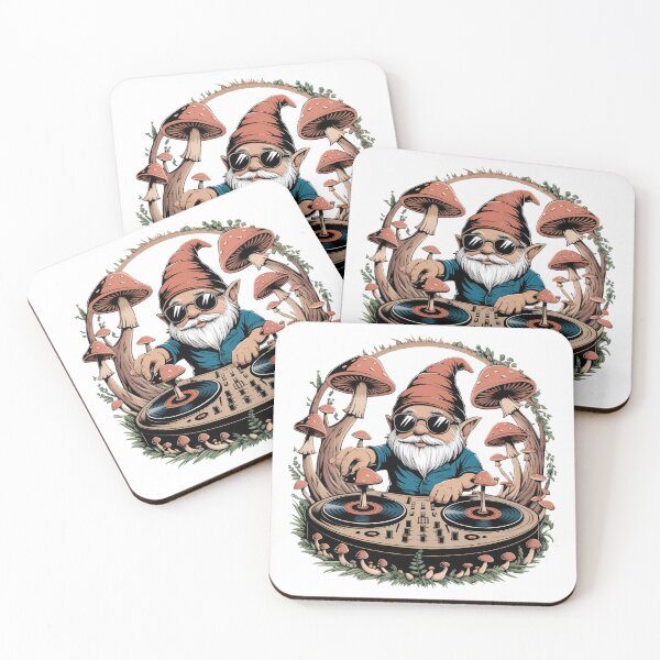 Item preview, DJ Elf designed and sold by SRXTees.