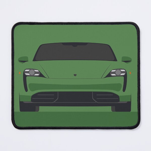 Item preview, Taycan - Vector drawing designed and sold by yohannlp.