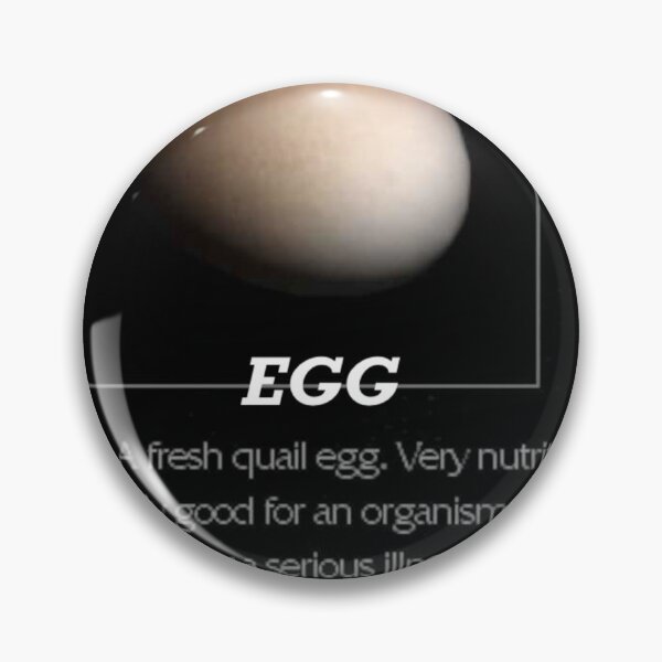 Item preview, DELICIOUS EGG designed and sold by IambicKen.