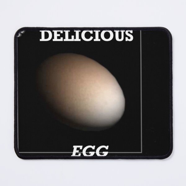 Item preview, DELICIOUS EGG designed and sold by IambicKen.