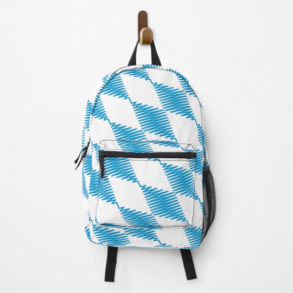 Item preview, Bavarian Diamond Pattern (Scribble / Bavaria) designed and sold by Roderix.