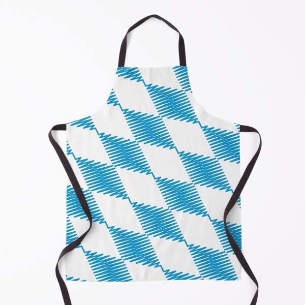 Item preview, Bavarian Diamond Pattern (Scribble / Bavaria) designed and sold by Roderix.