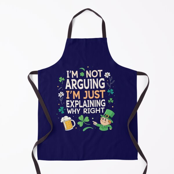 Item preview, I'm not arguing, I'm just explaining why I'm right designed and sold by saied-tantawy.