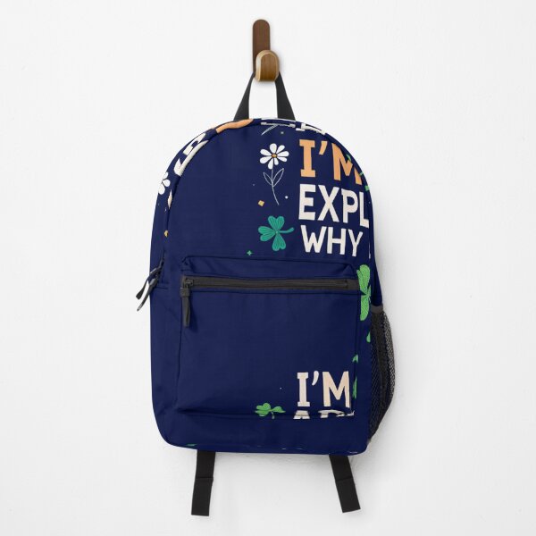Item preview, I'm not arguing, I'm just explaining why I'm right designed and sold by saied-tantawy.