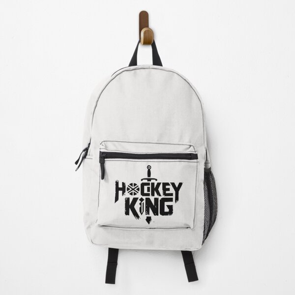 Item preview, Hockey King designed and sold by NextRVibe.