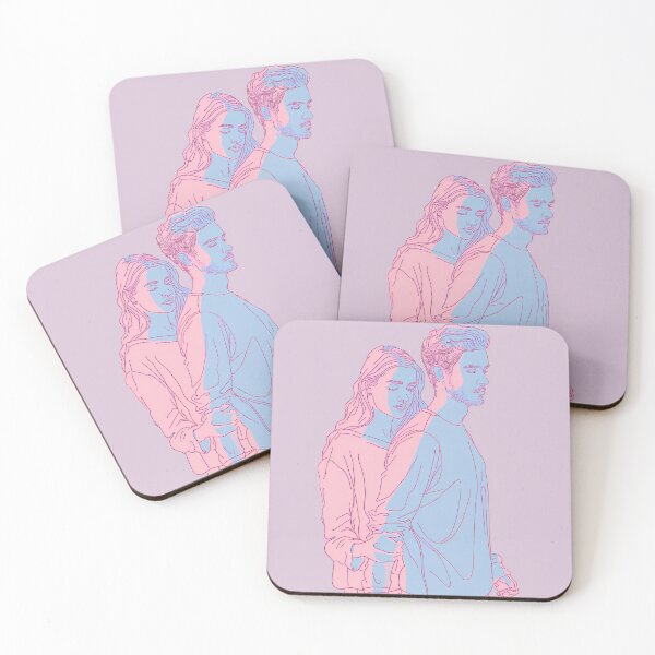 Item preview, PEOPLE: Romantic walk - Valentine's Day 2025 designed and sold by Animals, Nature & Landscapes.