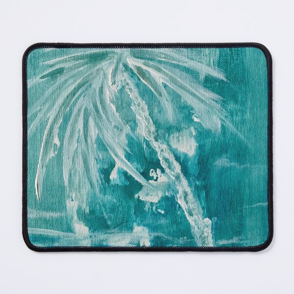 Item preview, Palm Tree Painting designed and sold by MatrixTattoo.