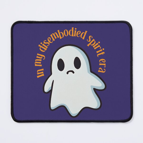 Item preview, In my disembodied spirit era designed and sold by TalkingHerds.