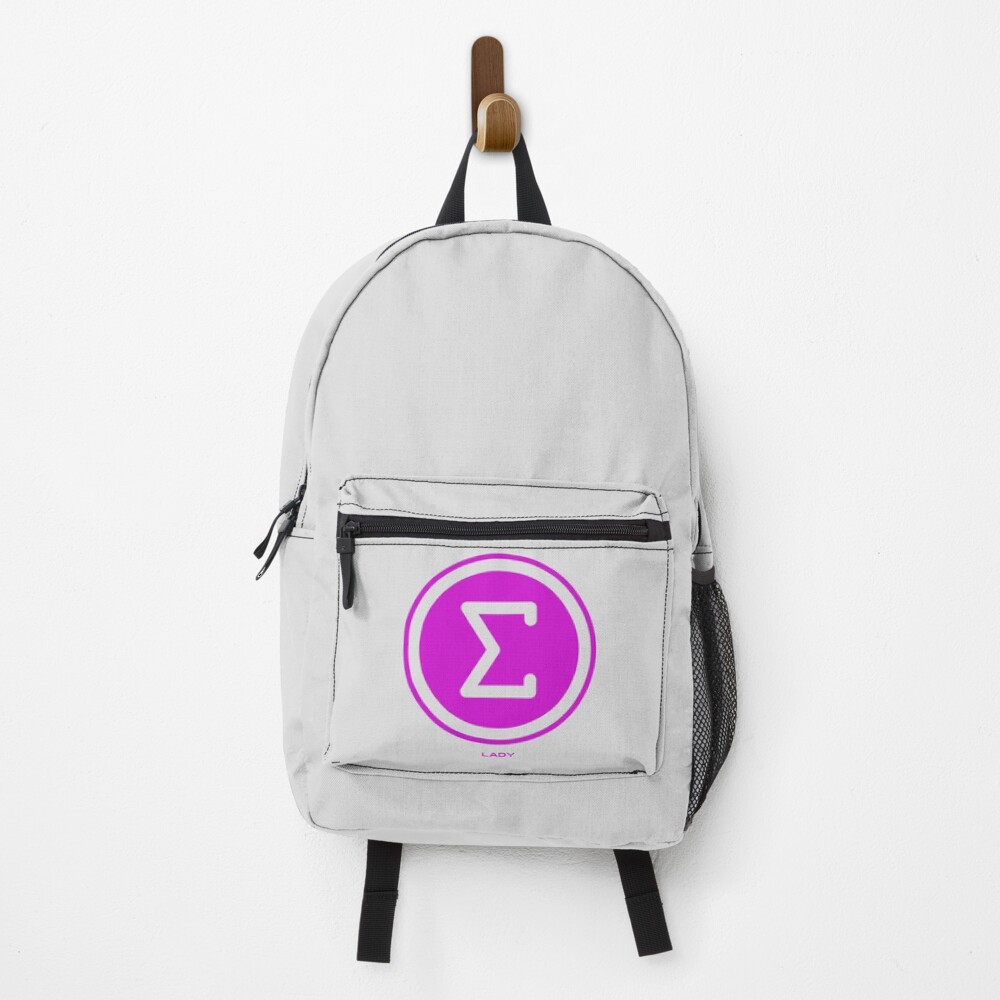 Item preview, Backpack designed and sold by InkInspiresMe.