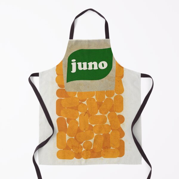 Item preview, Juno Film Poster designed and sold by paulrice.