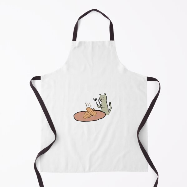 Item preview, Cat eating tamales designed and sold by Josyvnarvaez.