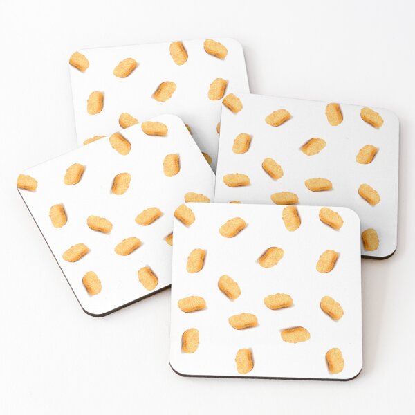 Item preview, Chicken Nuggets designed and sold by Kaczorek-Shop.